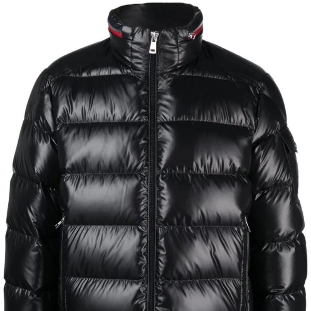 Bourne padded jacket